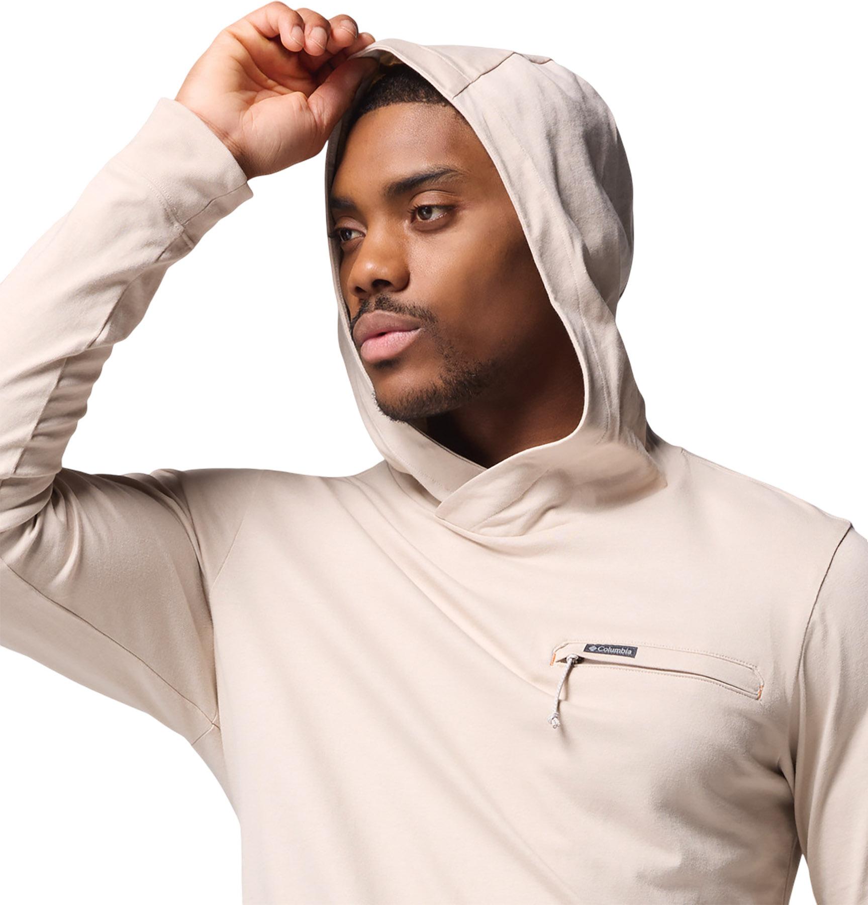 Product gallery image number 2 for product Landroamer Hoodie - Men's