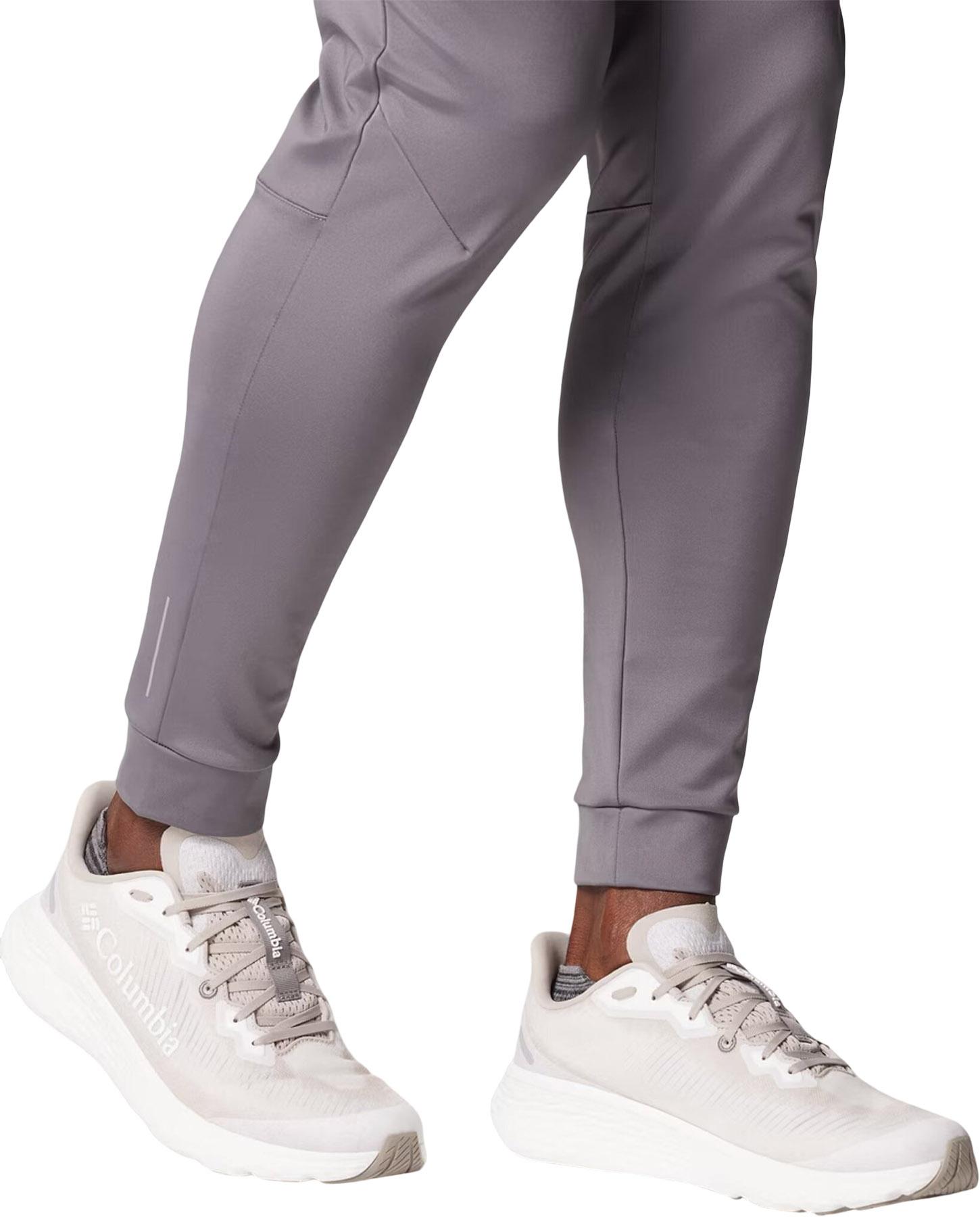 Product gallery image number 5 for product Konos Featherweight running shoe - Men's