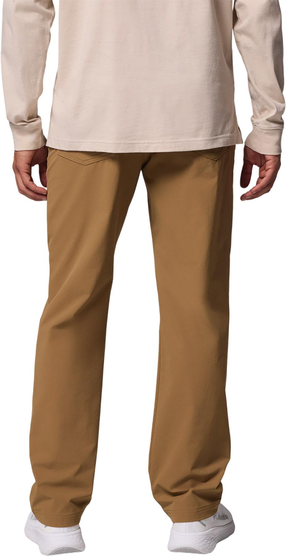 Product gallery image number 2 for product ROC Tech 5 Pocket Pant - Men's