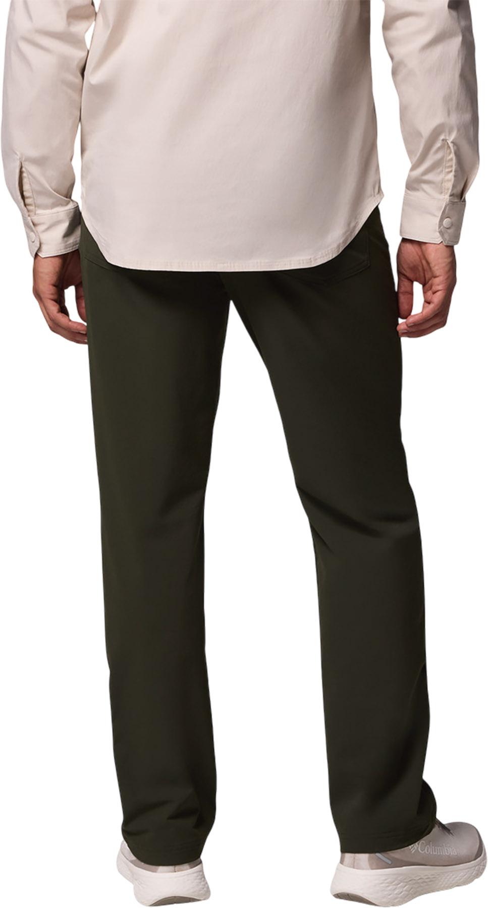Product gallery image number 2 for product ROC Tech 5 Pocket Pant - Men's