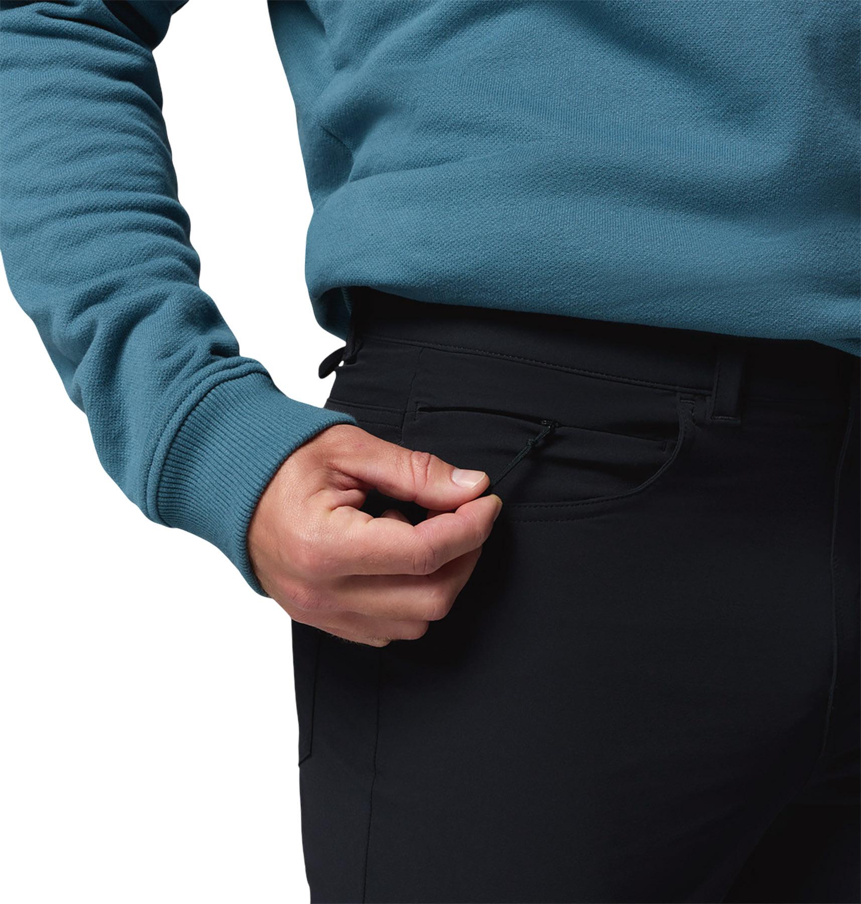 Product gallery image number 3 for product ROC Tech 5 Pocket Pant - Men's
