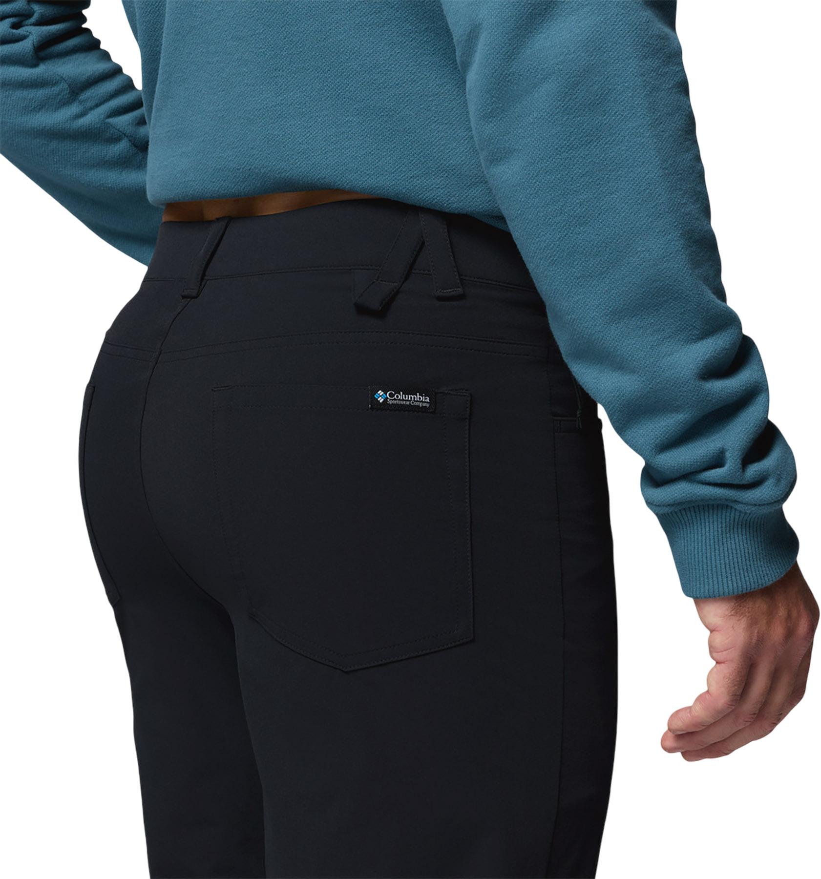 Product gallery image number 4 for product ROC Tech 5 Pocket Pant - Men's