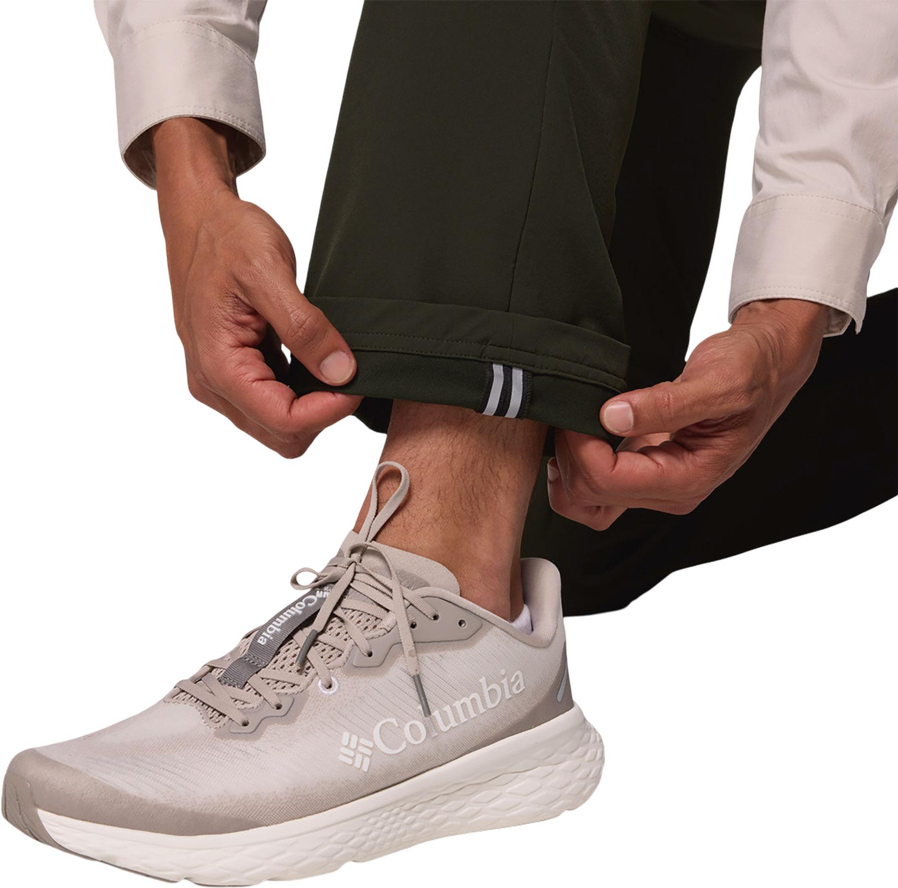 Product gallery image number 5 for product ROC Tech 5 Pocket Pant - Men's