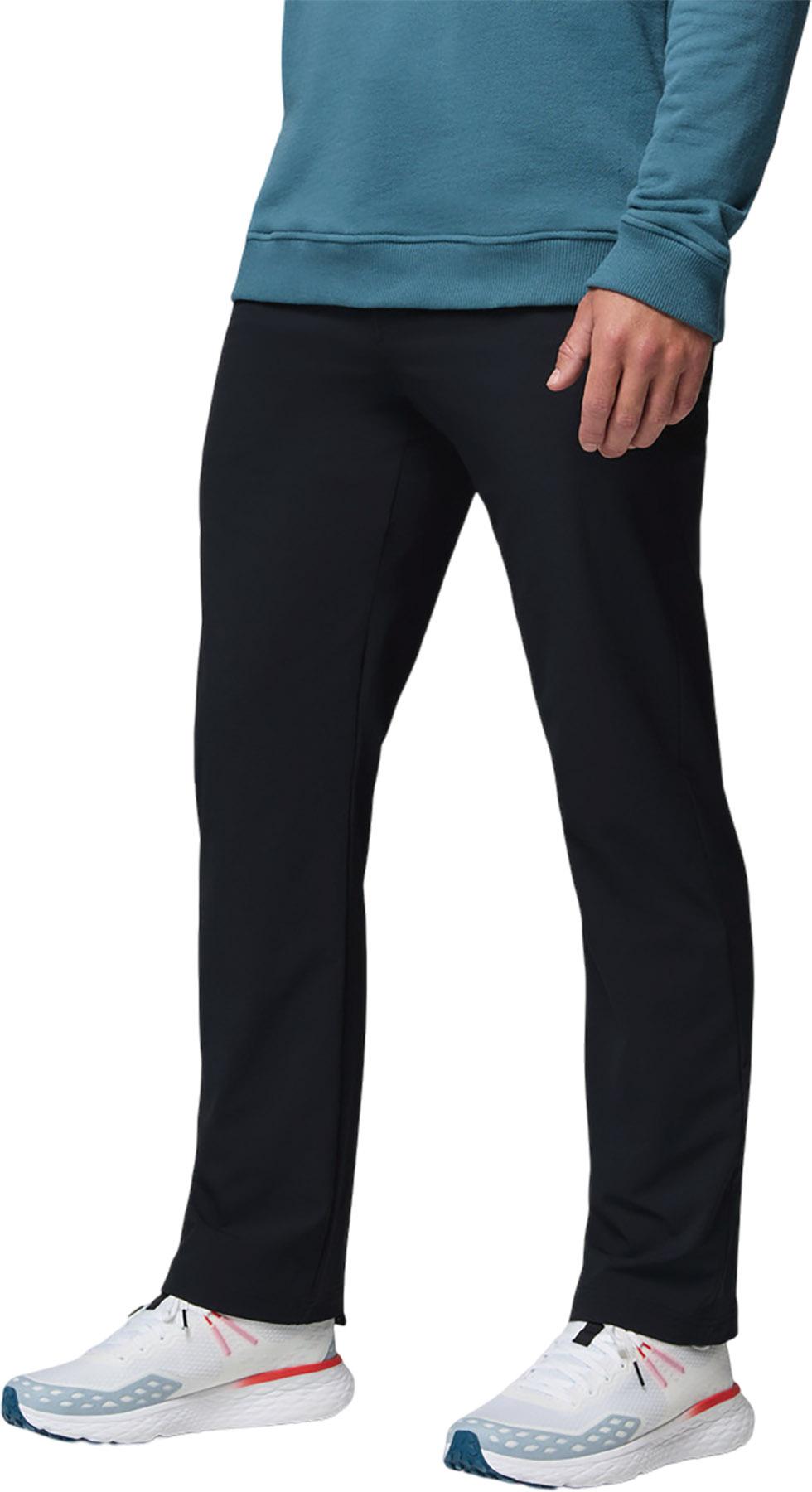 Product gallery image number 6 for product ROC Tech 5 Pocket Pant - Men's