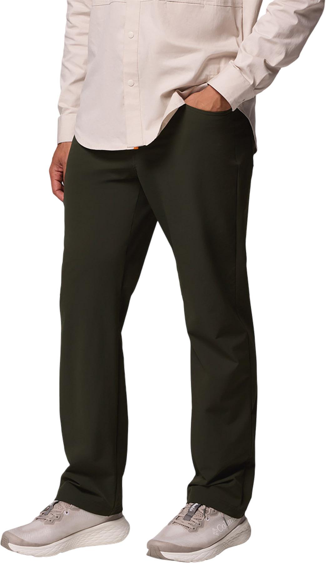 Product gallery image number 6 for product ROC Tech 5 Pocket Pant - Men's