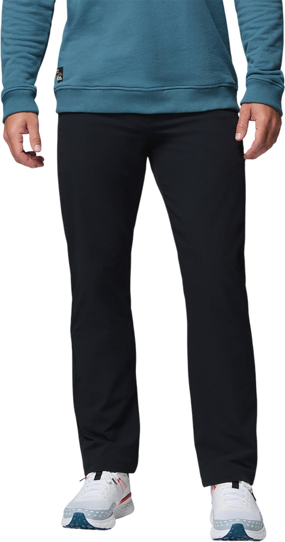 Product image for Pantalon à 5 poches ROC Tech - Homme
