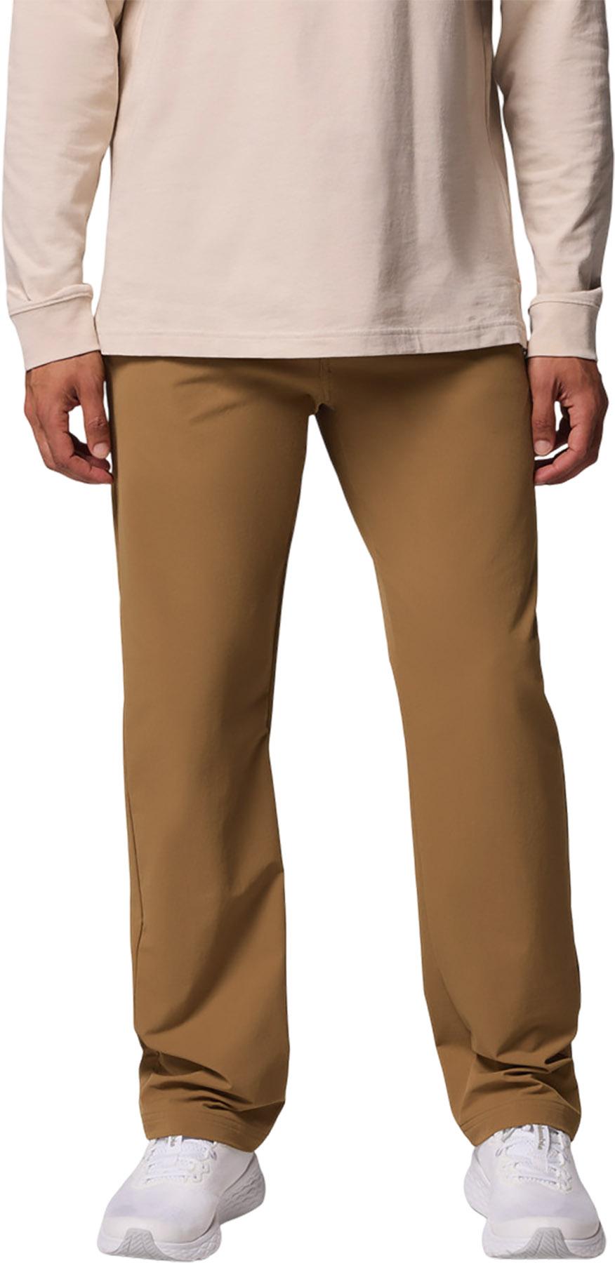 Product gallery image number 1 for product ROC Tech 5 Pocket Pant - Men's