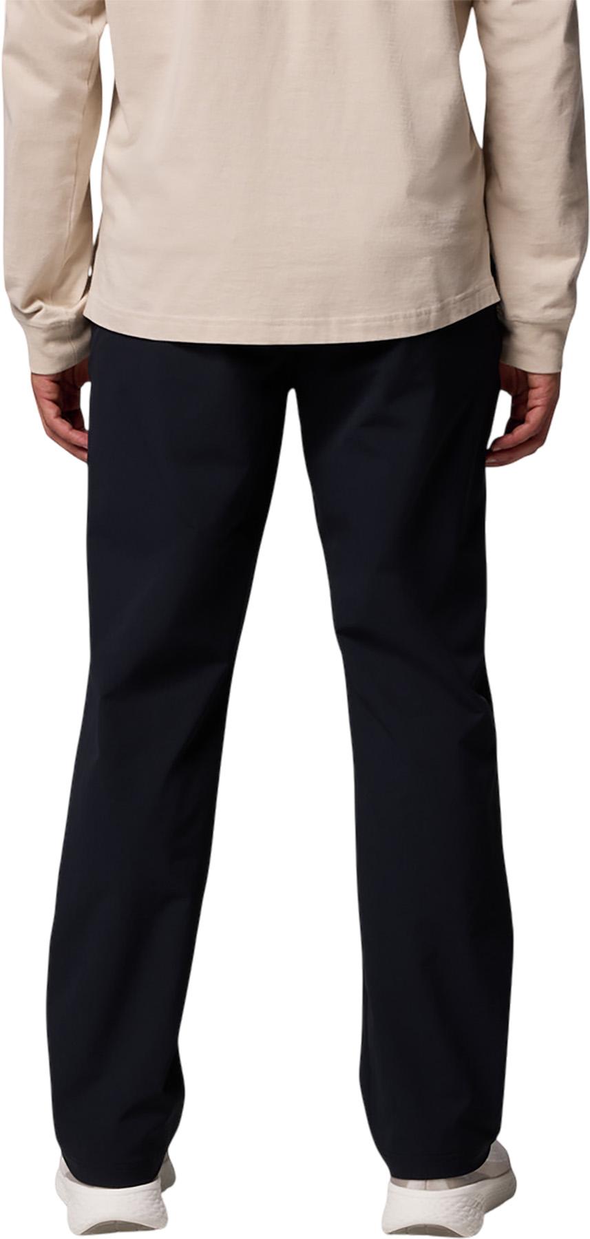 Product gallery image number 2 for product ROC™ Tech Chino Pants - Men’s