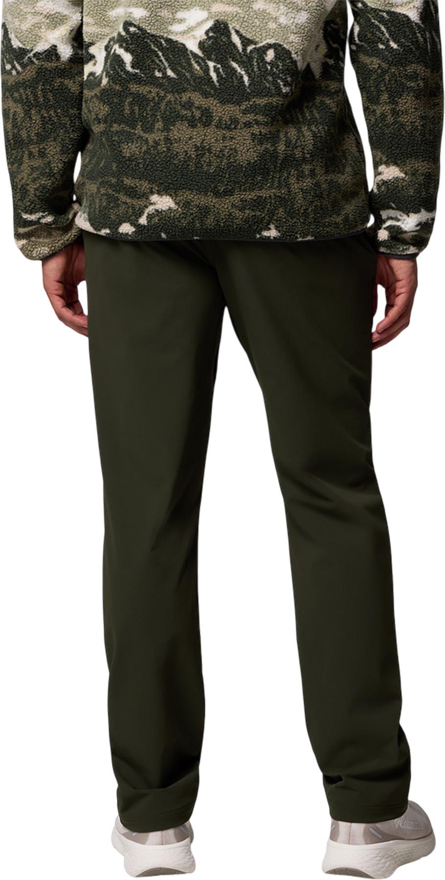 Product gallery image number 3 for product ROC™ Tech Chino Pants - Men’s