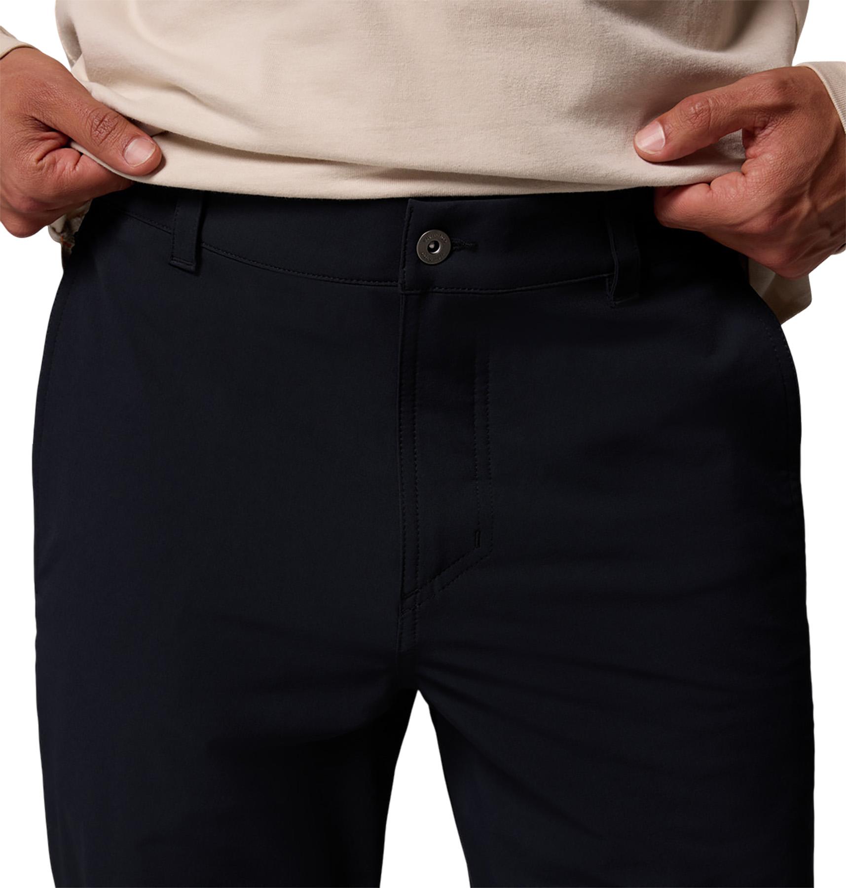 Product gallery image number 3 for product ROC™ Tech Chino Pants - Men’s