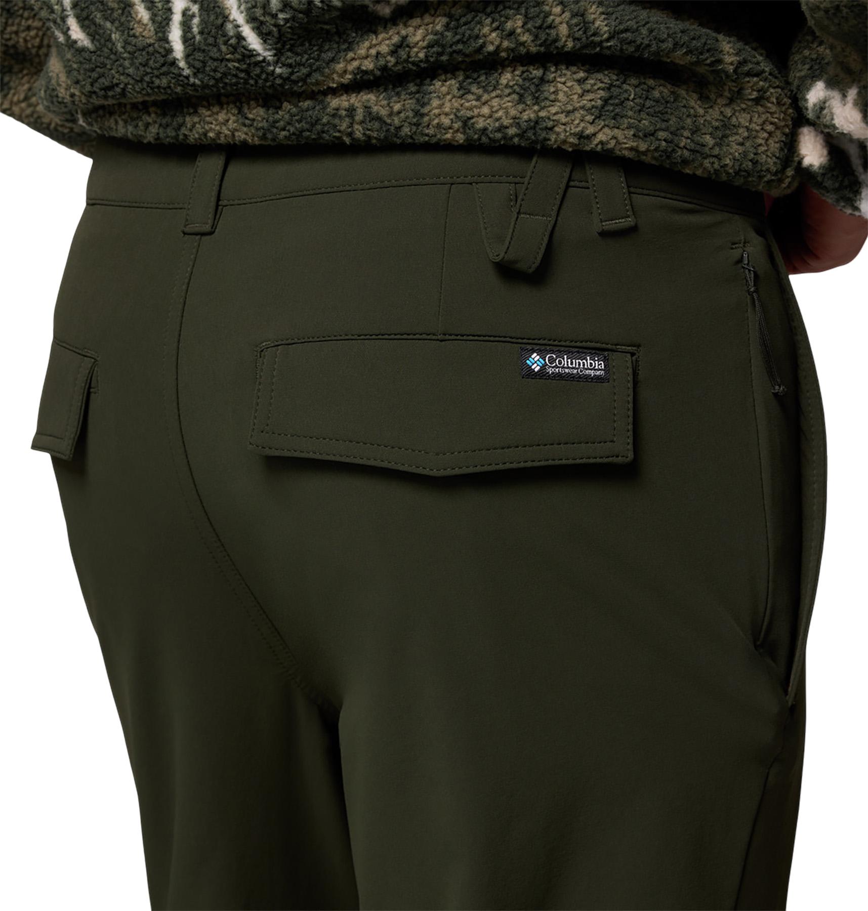 Product gallery image number 4 for product ROC™ Tech Chino Pants - Men’s