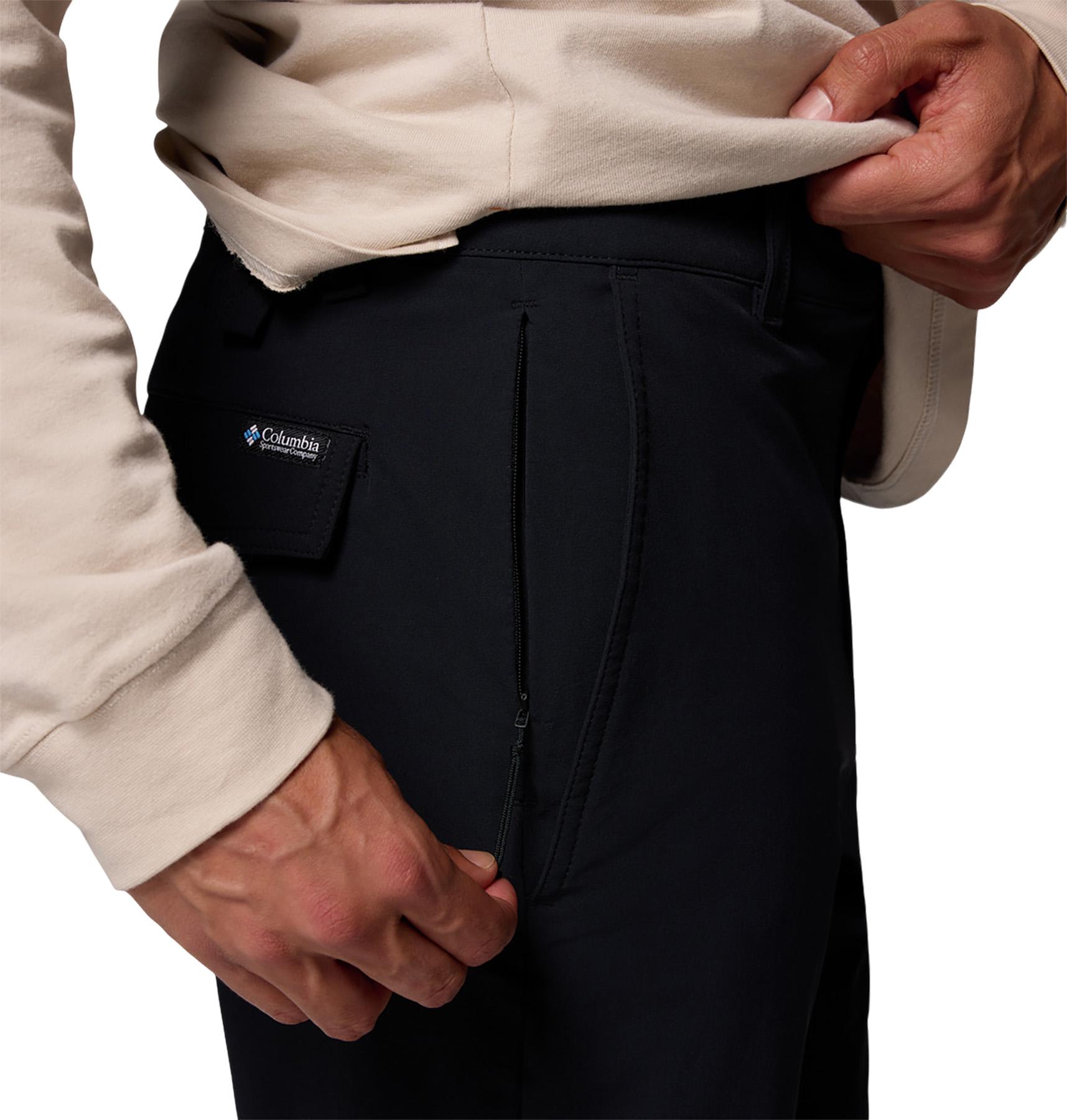 Product gallery image number 4 for product ROC™ Tech Chino Pants - Men’s