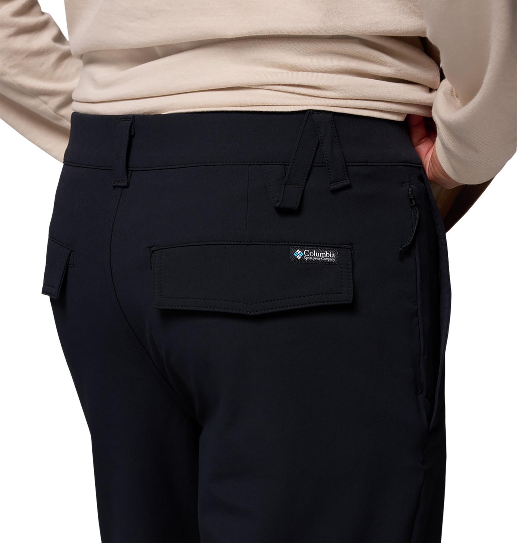 Product gallery image number 5 for product ROC™ Tech Chino Pants - Men’s