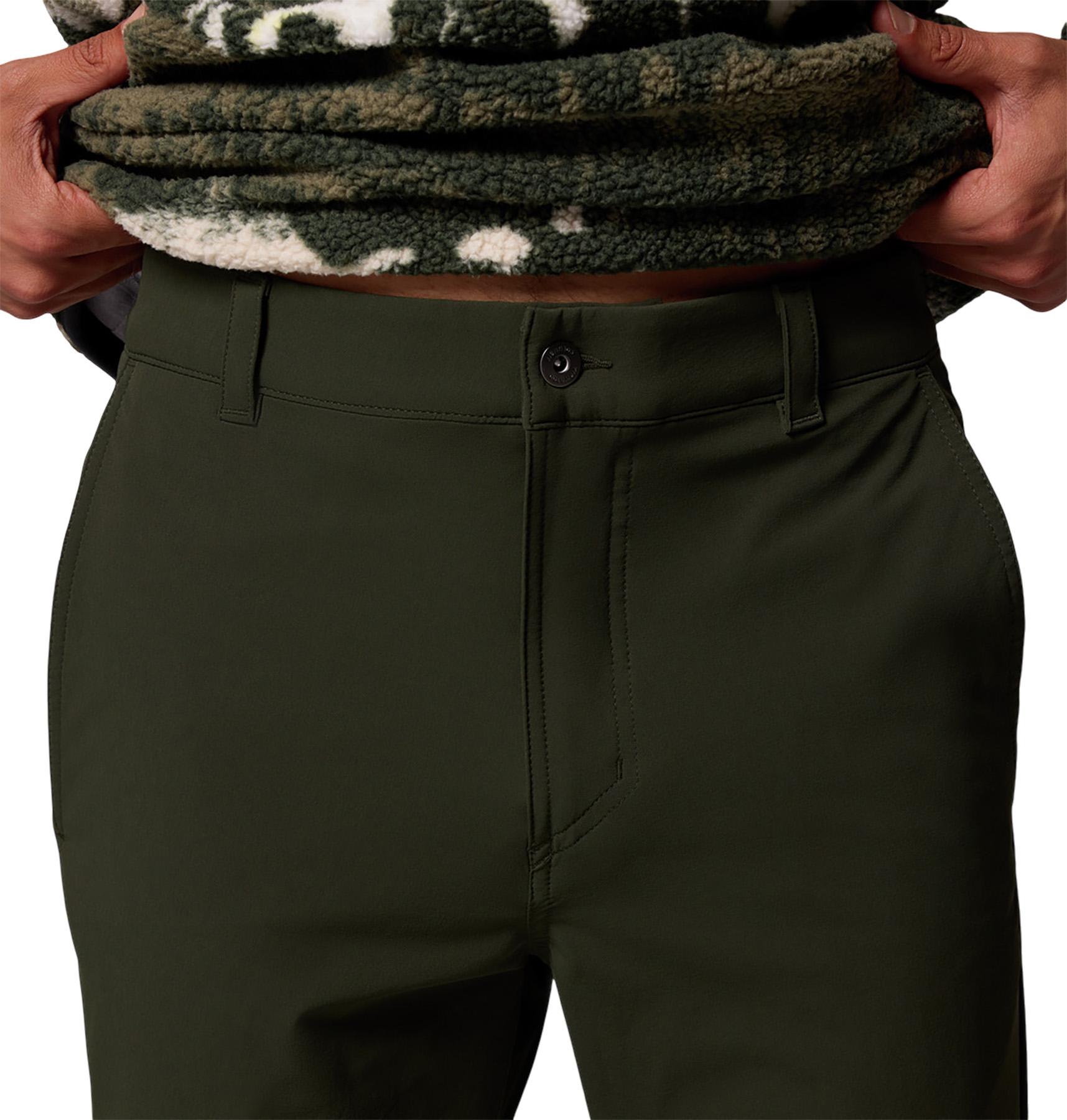 Product gallery image number 5 for product ROC™ Tech Chino Pants - Men’s
