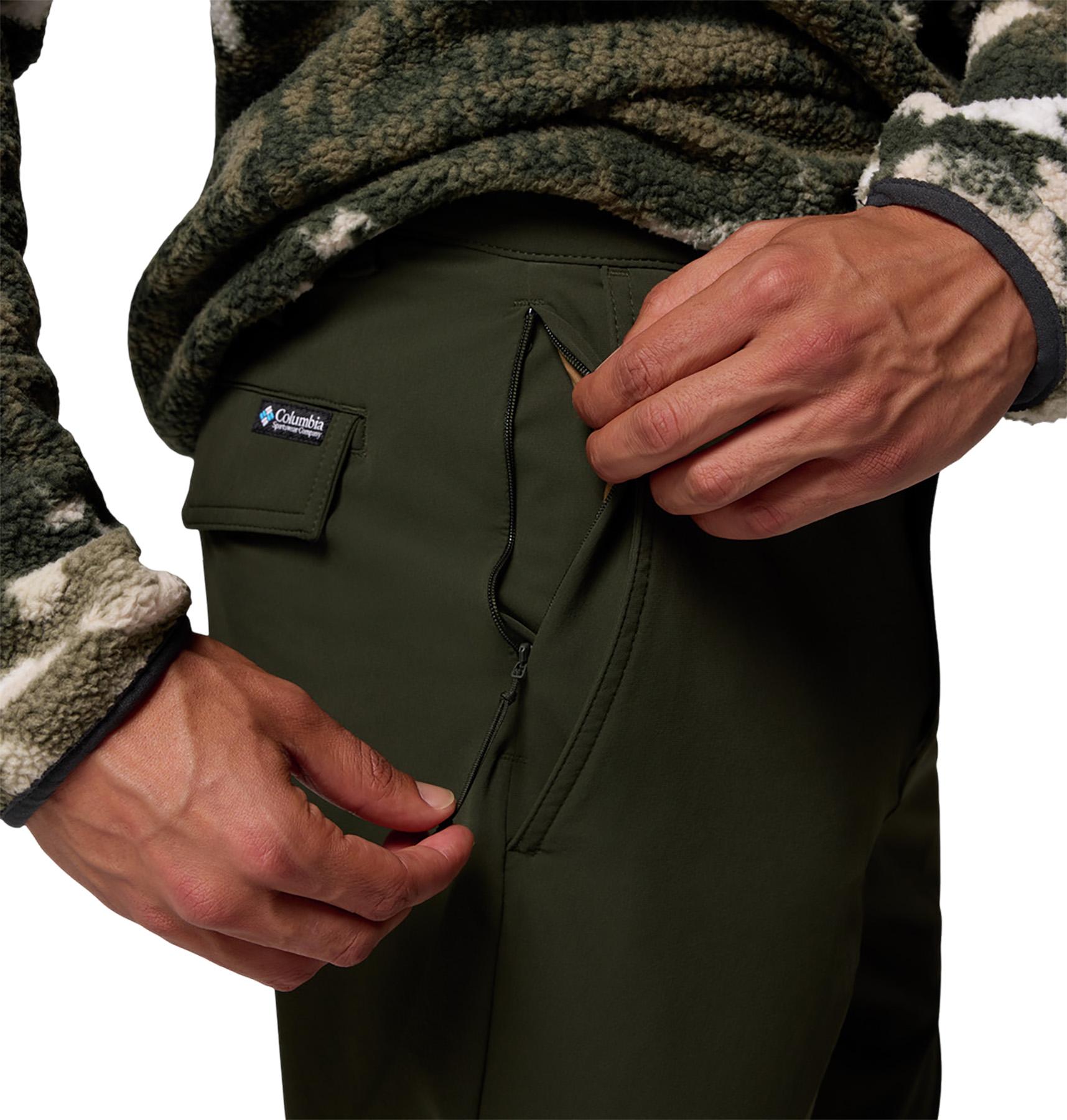 Product gallery image number 6 for product ROC™ Tech Chino Pants - Men’s