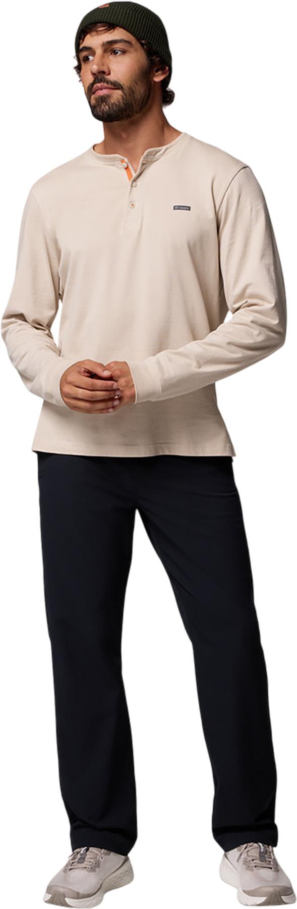 Product gallery image number 6 for product ROC™ Tech Chino Pants - Men’s