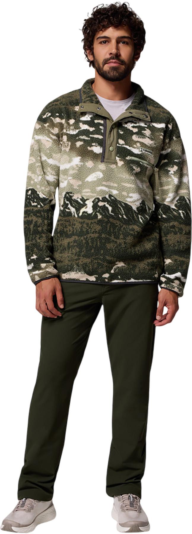 Product gallery image number 7 for product ROC™ Tech Chino Pants - Men’s