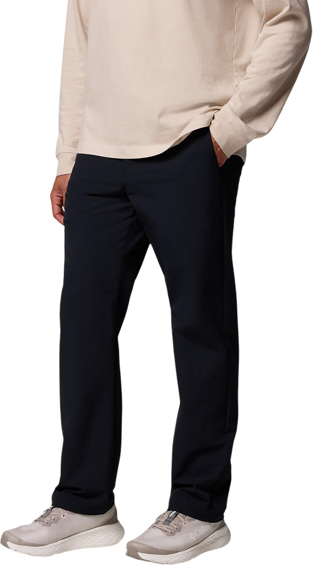 Product gallery image number 7 for product ROC™ Tech Chino Pants - Men’s