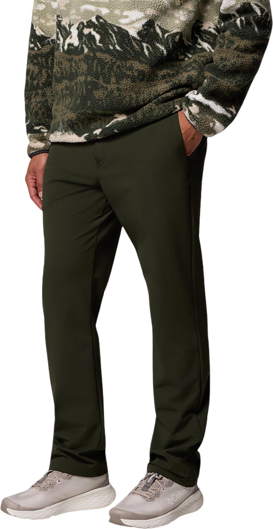 Product gallery image number 8 for product ROC™ Tech Chino Pants - Men’s