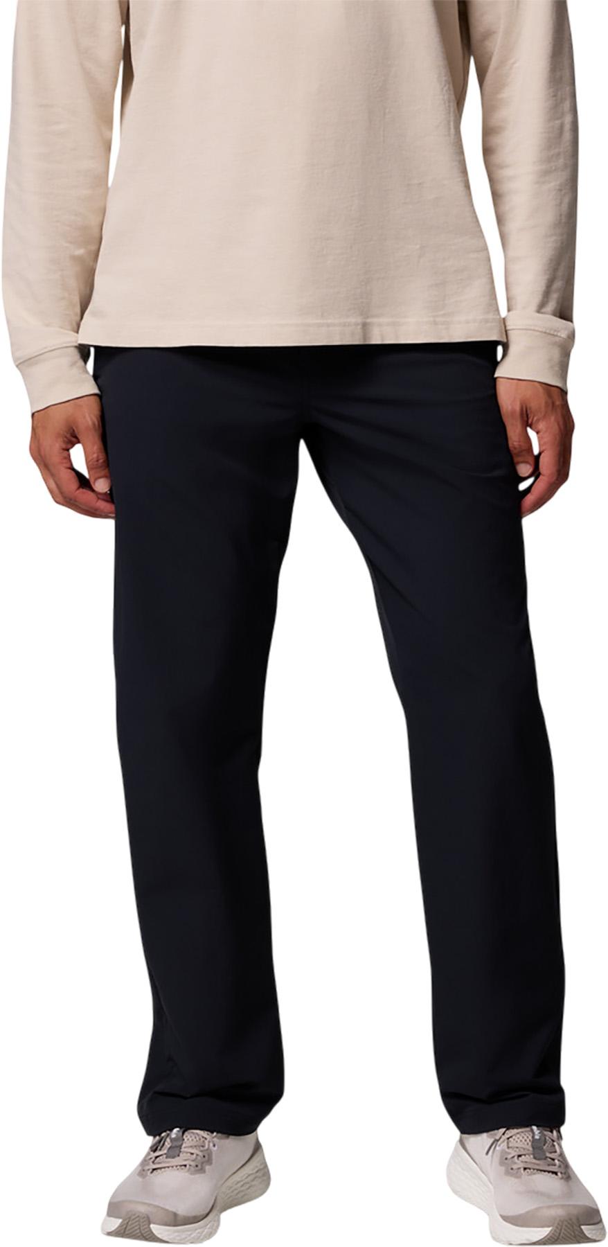 Product gallery image number 1 for product ROC™ Tech Chino Pants - Men’s