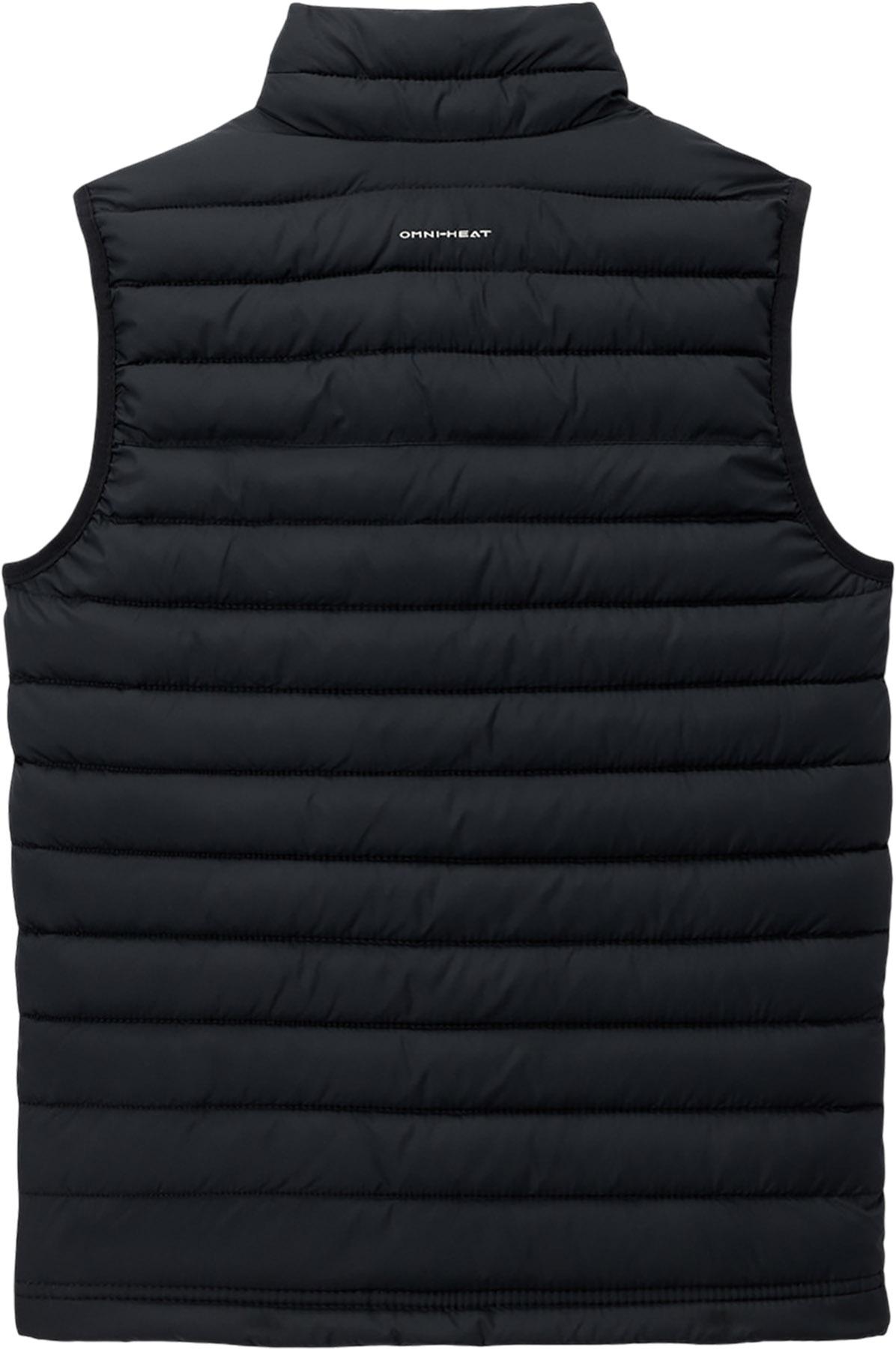 Product gallery image number 2 for product Veste Powder Lite - Enfant