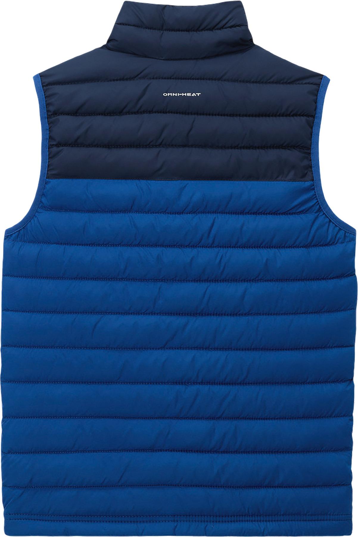 Numéro de l'image de la galerie de produits 2 pour le produit Veste Powder Lite - Enfant