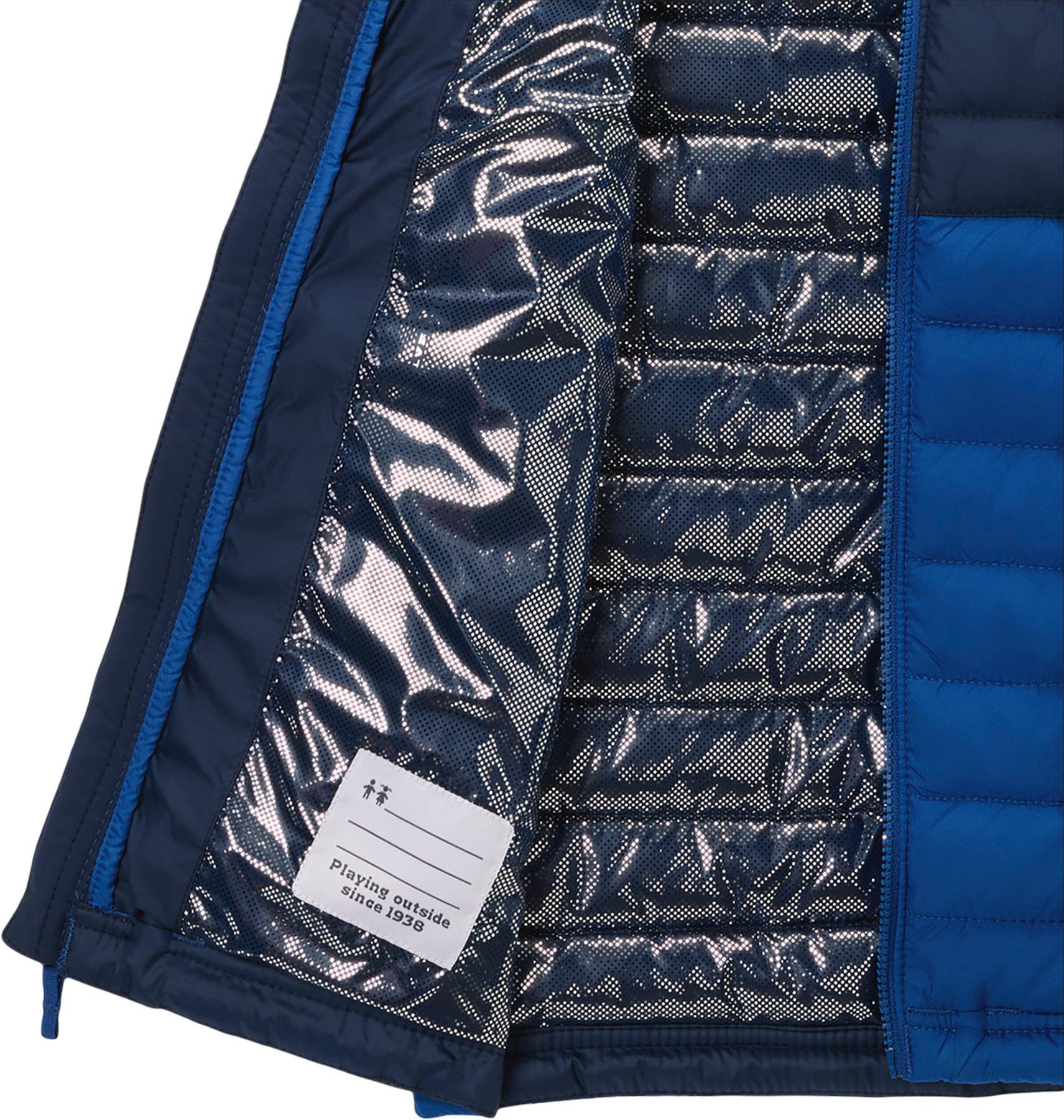 Numéro de l'image de la galerie de produits 3 pour le produit Veste Powder Lite - Enfant
