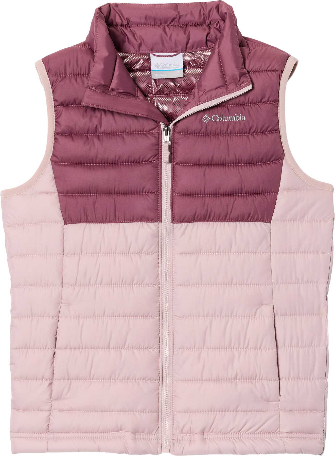 Mineral Pink - Antique Mauve