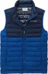 Couleur: Mountain Blue - Collegiate Navy