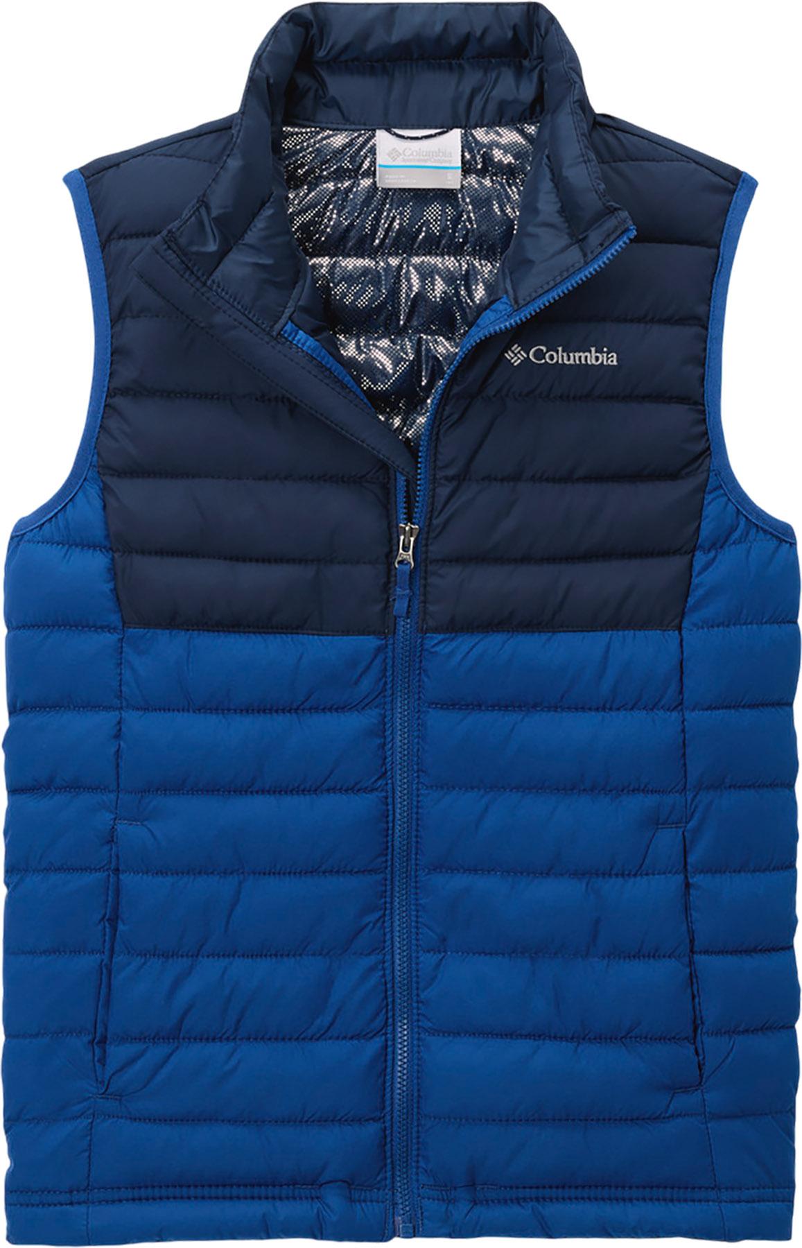 Image de produit pour Veste Powder Lite - Enfant