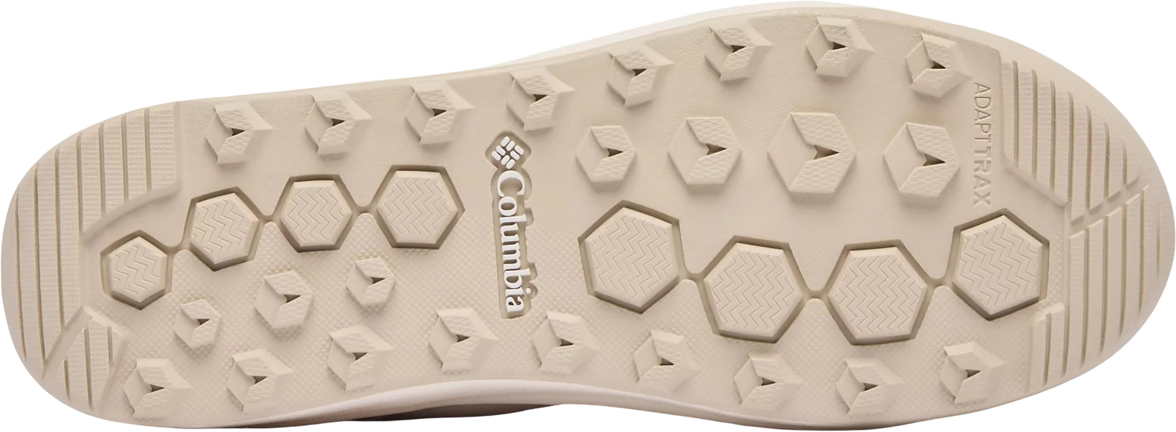 Product gallery image number 4 for product Minx Xtra Shorty Suede Boots - Women's