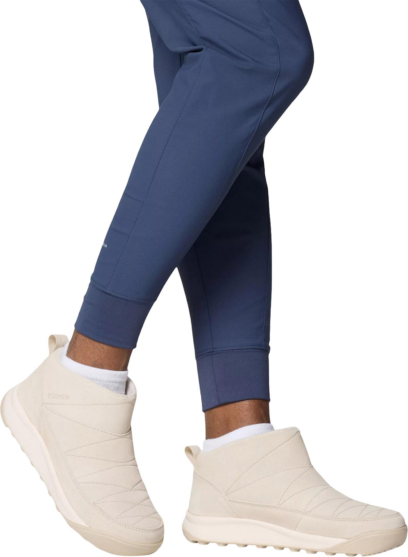 Product gallery image number 5 for product Minx Xtra Shorty Suede Boots - Women's