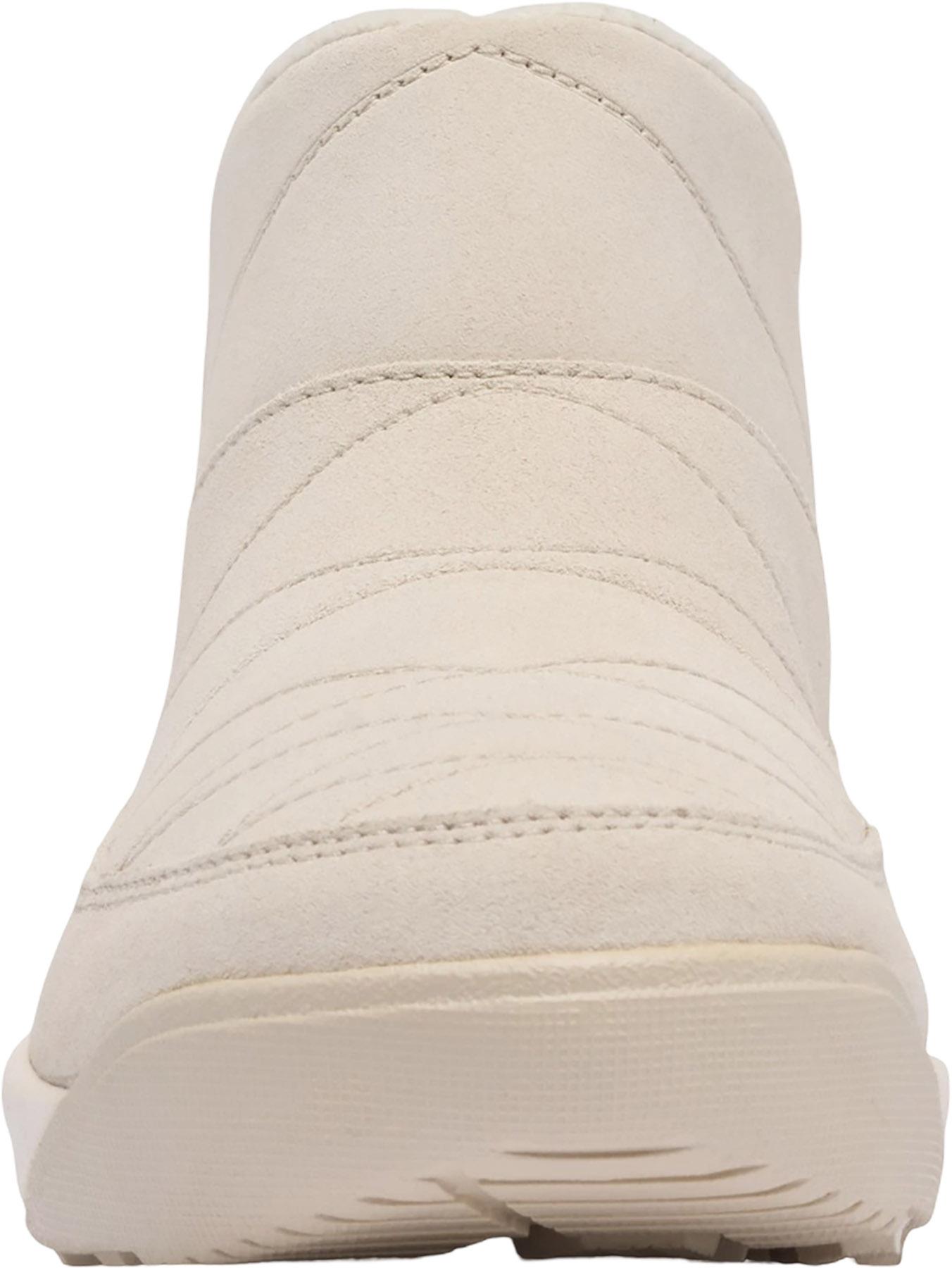 Product gallery image number 7 for product Minx Xtra Shorty Suede Boots - Women's
