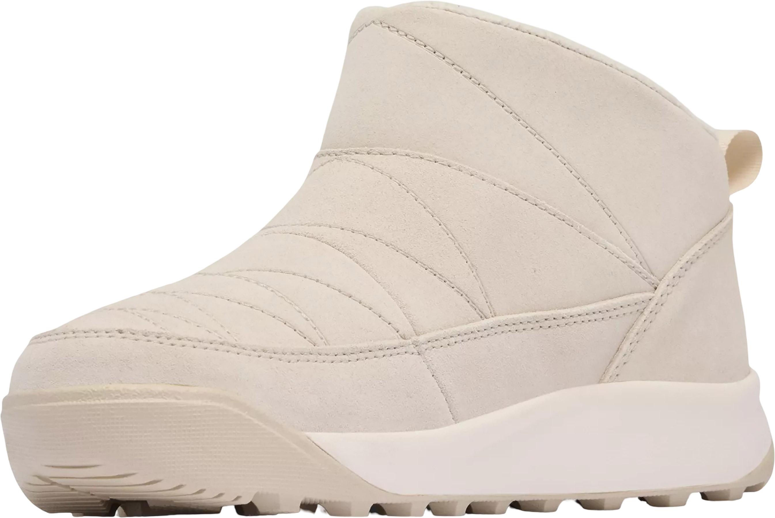 Product gallery image number 9 for product Minx Xtra Shorty Suede Boots - Women's