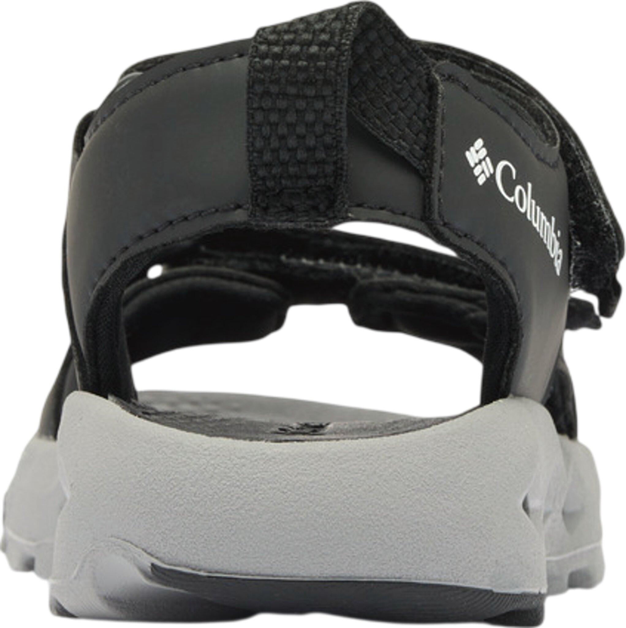 Product gallery image number 5 for product Techsun Adventure Sandals - Toddler