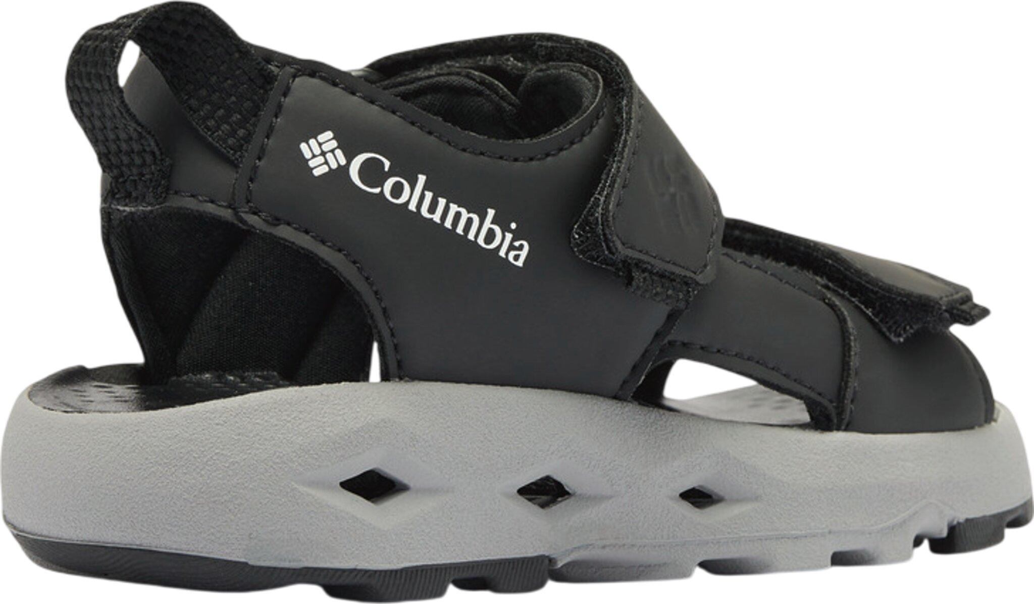 Product gallery image number 2 for product Techsun Adventure Sandals - Toddler