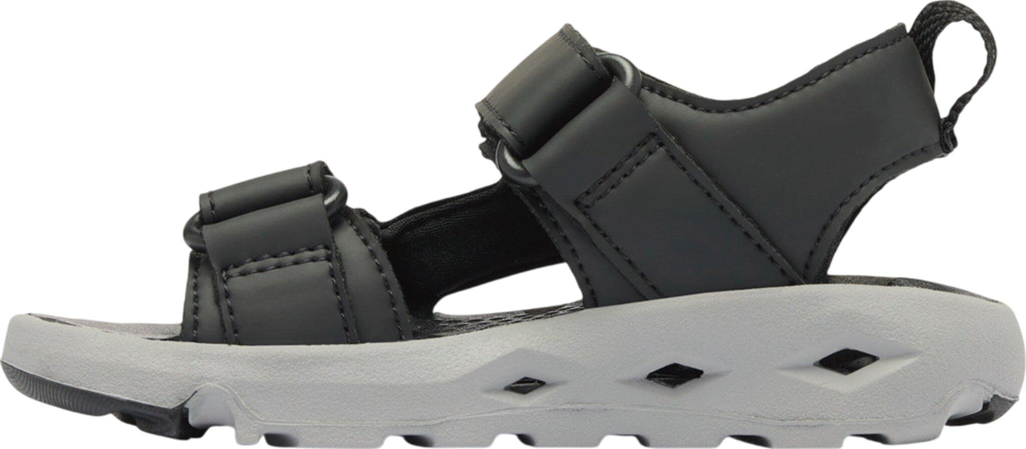 Product gallery image number 4 for product Techsun Adventure Sandals - Toddler