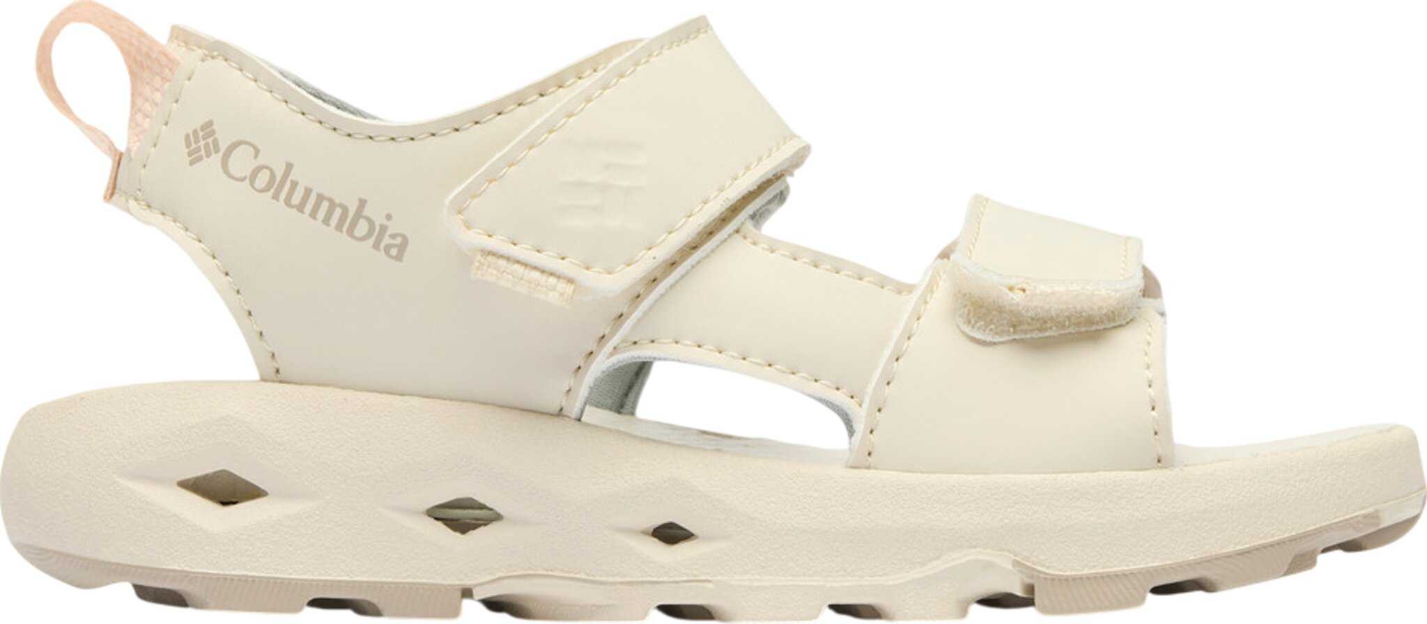 Light Sand - Peach Quartz