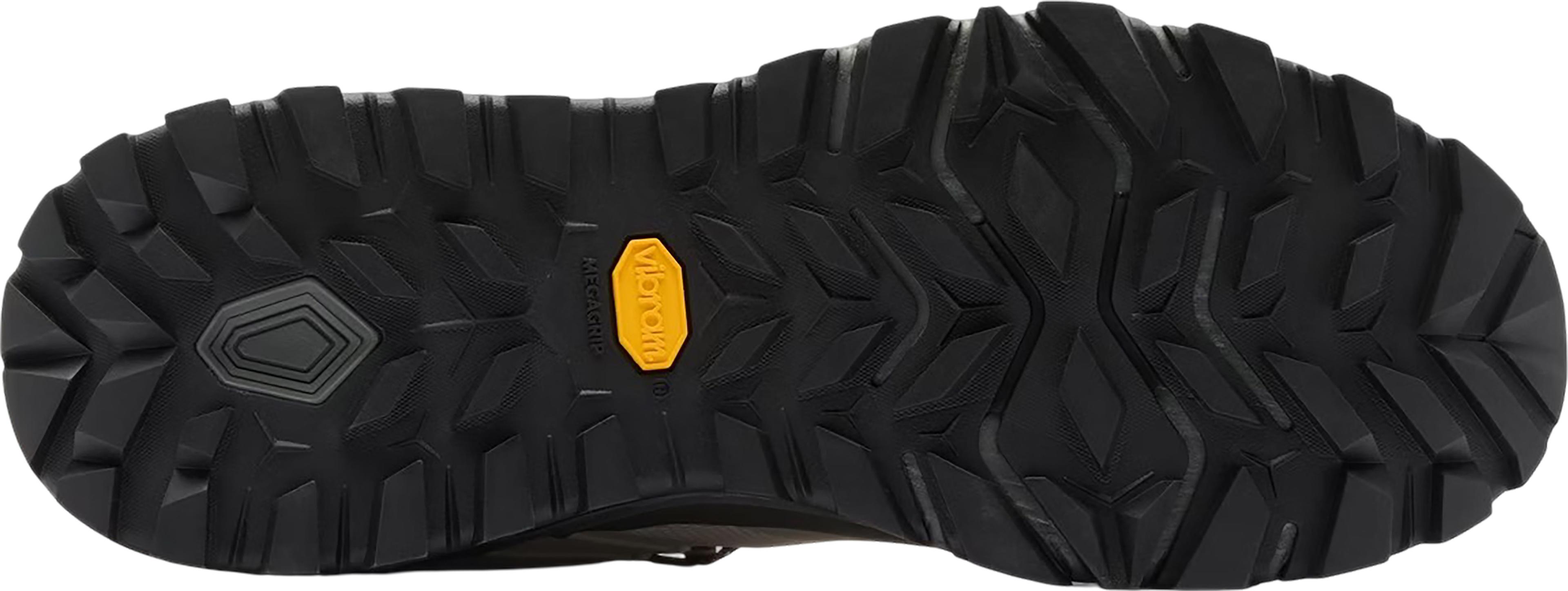 Product gallery image number 2 for product Tellurix Titanium OutDry Hiking Shoes - Men's