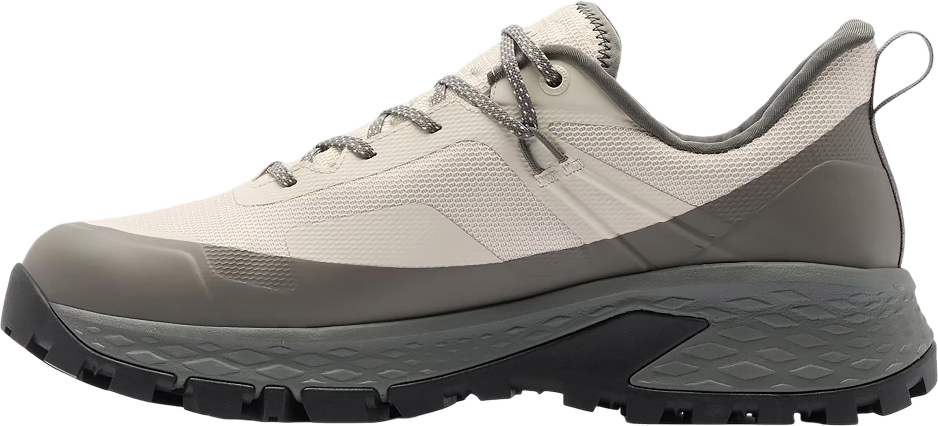 Product gallery image number 5 for product Tellurix Titanium OutDry Hiking Shoes - Men's