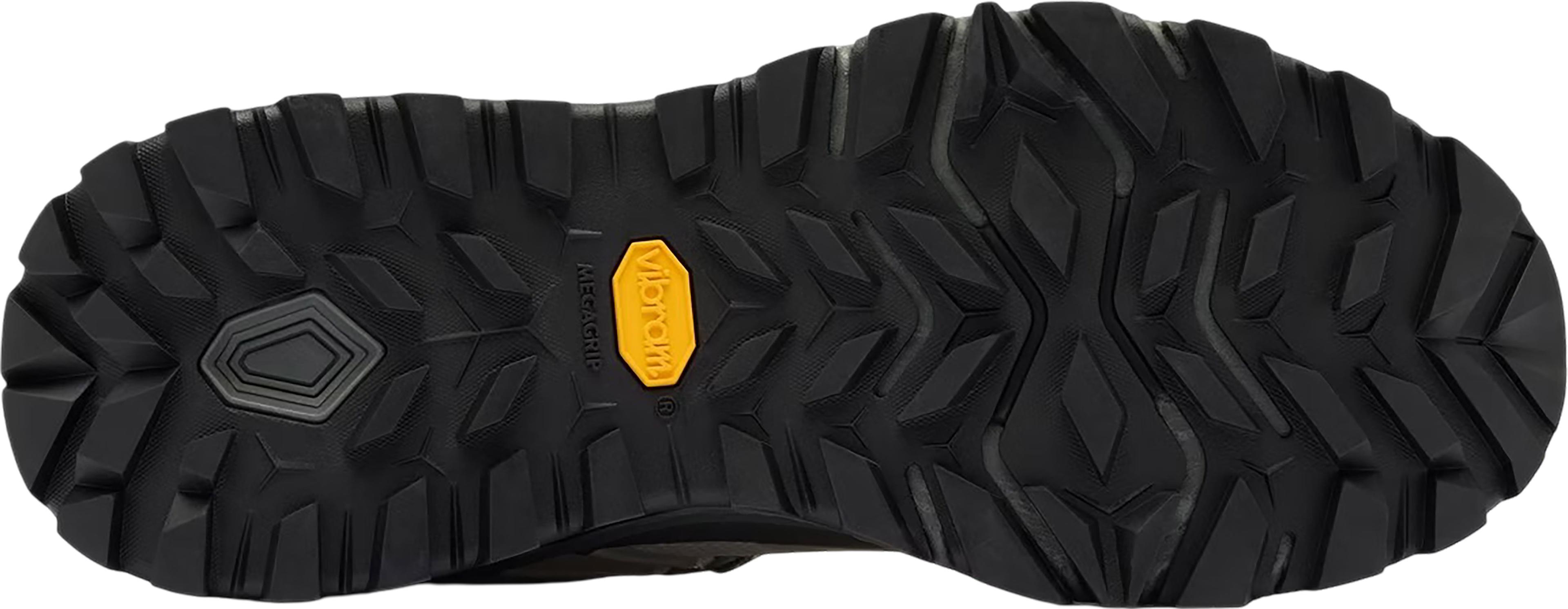 Product gallery image number 2 for product Souliers de randonnée Tellurix Titanium OutDry - Femme