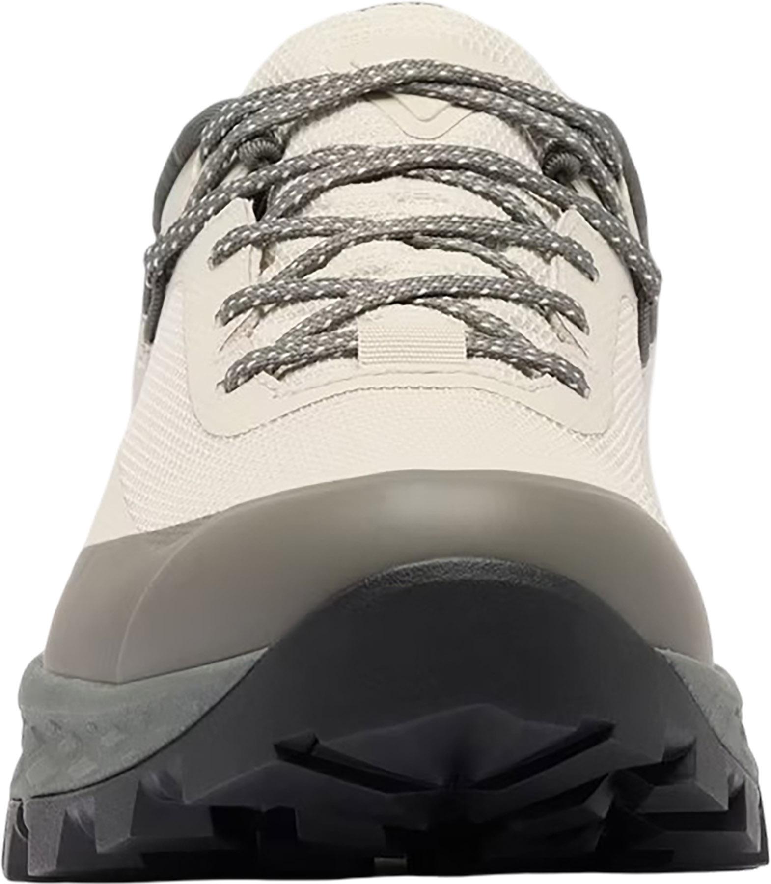 Product gallery image number 5 for product Souliers de randonnée Tellurix Titanium OutDry - Femme