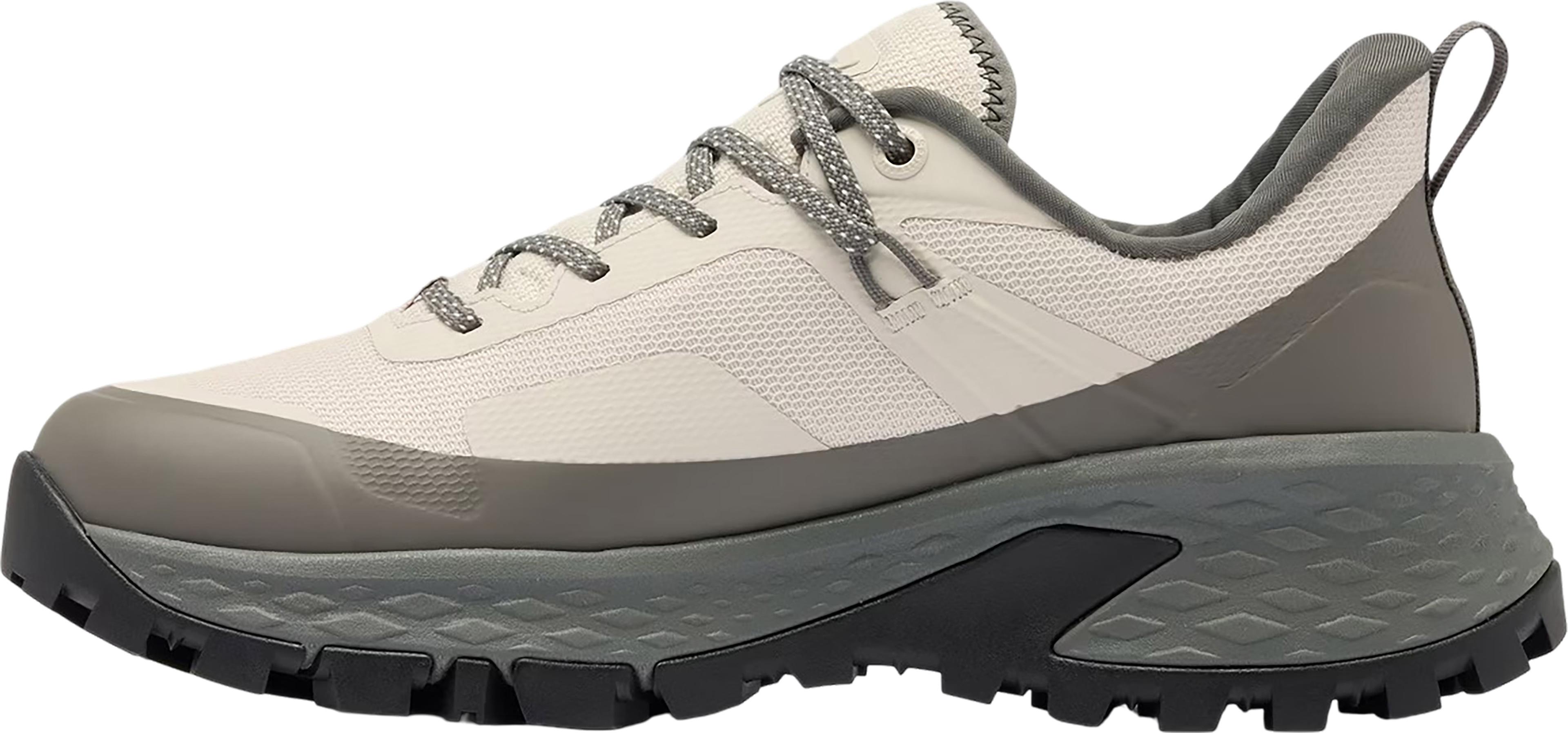 Product gallery image number 7 for product Souliers de randonnée Tellurix Titanium OutDry - Femme