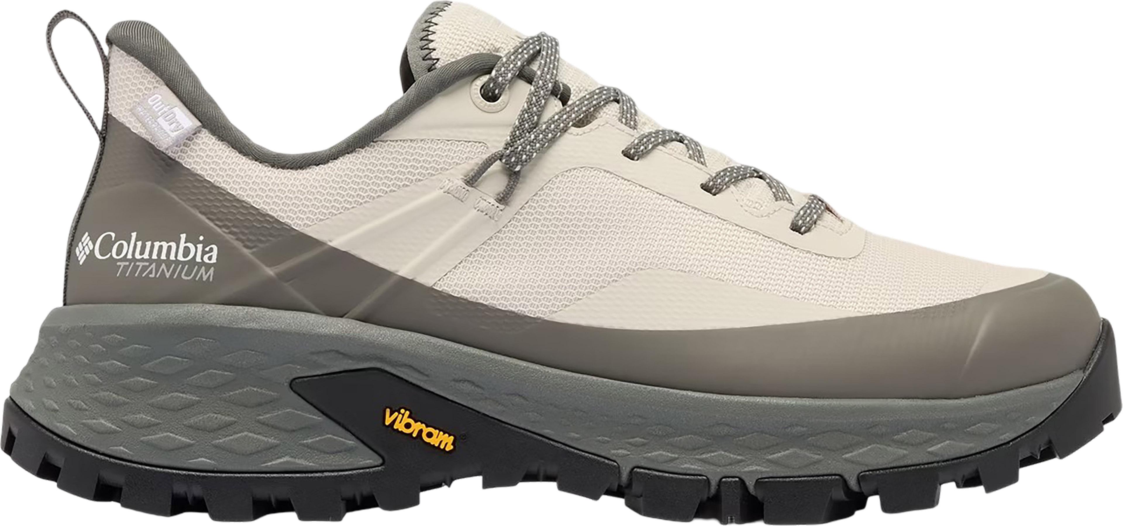 Product image for Souliers de randonnée Tellurix Titanium OutDry - Femme