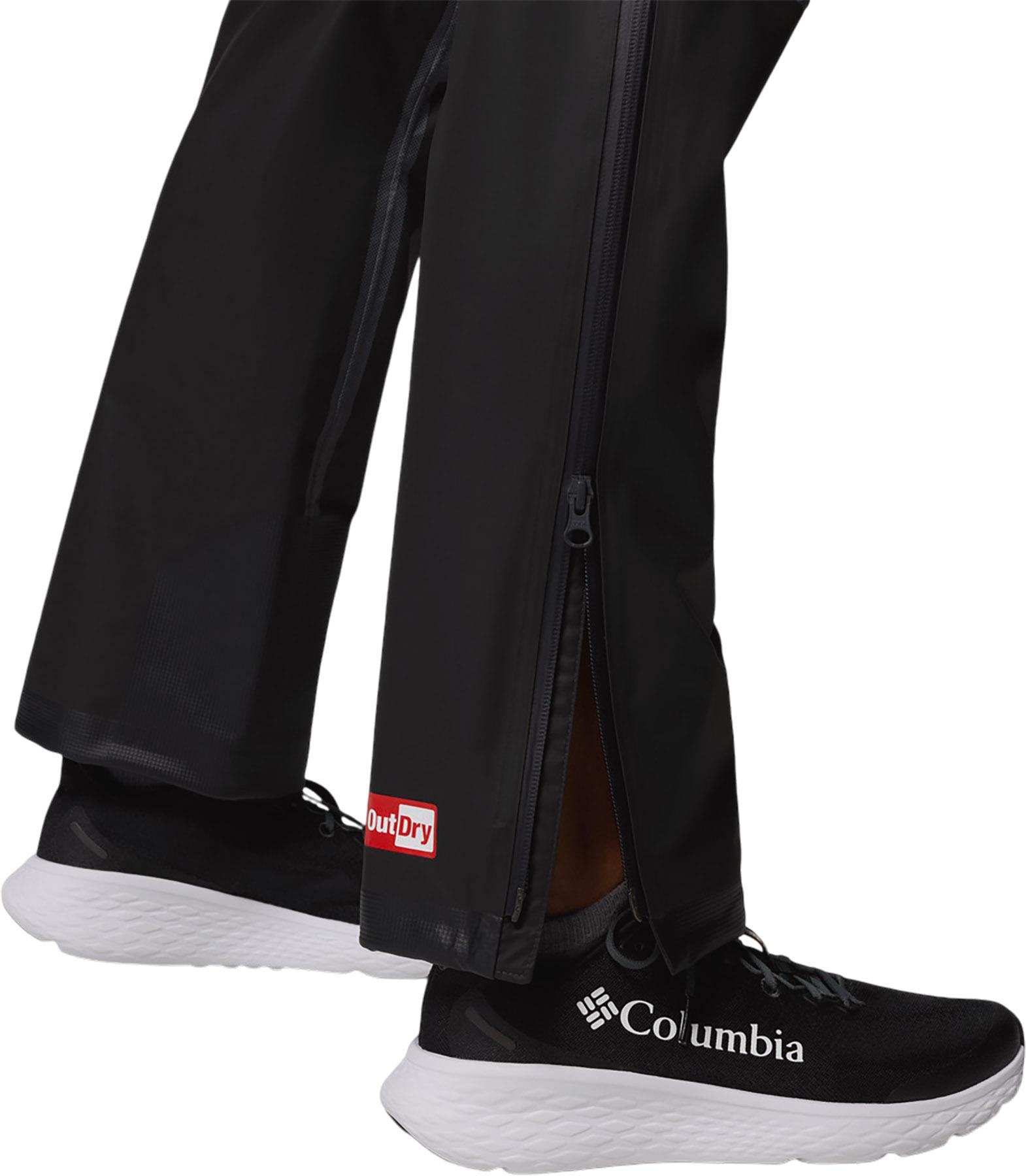 Product gallery image number 2 for product Whistler Peak Pants - Women's