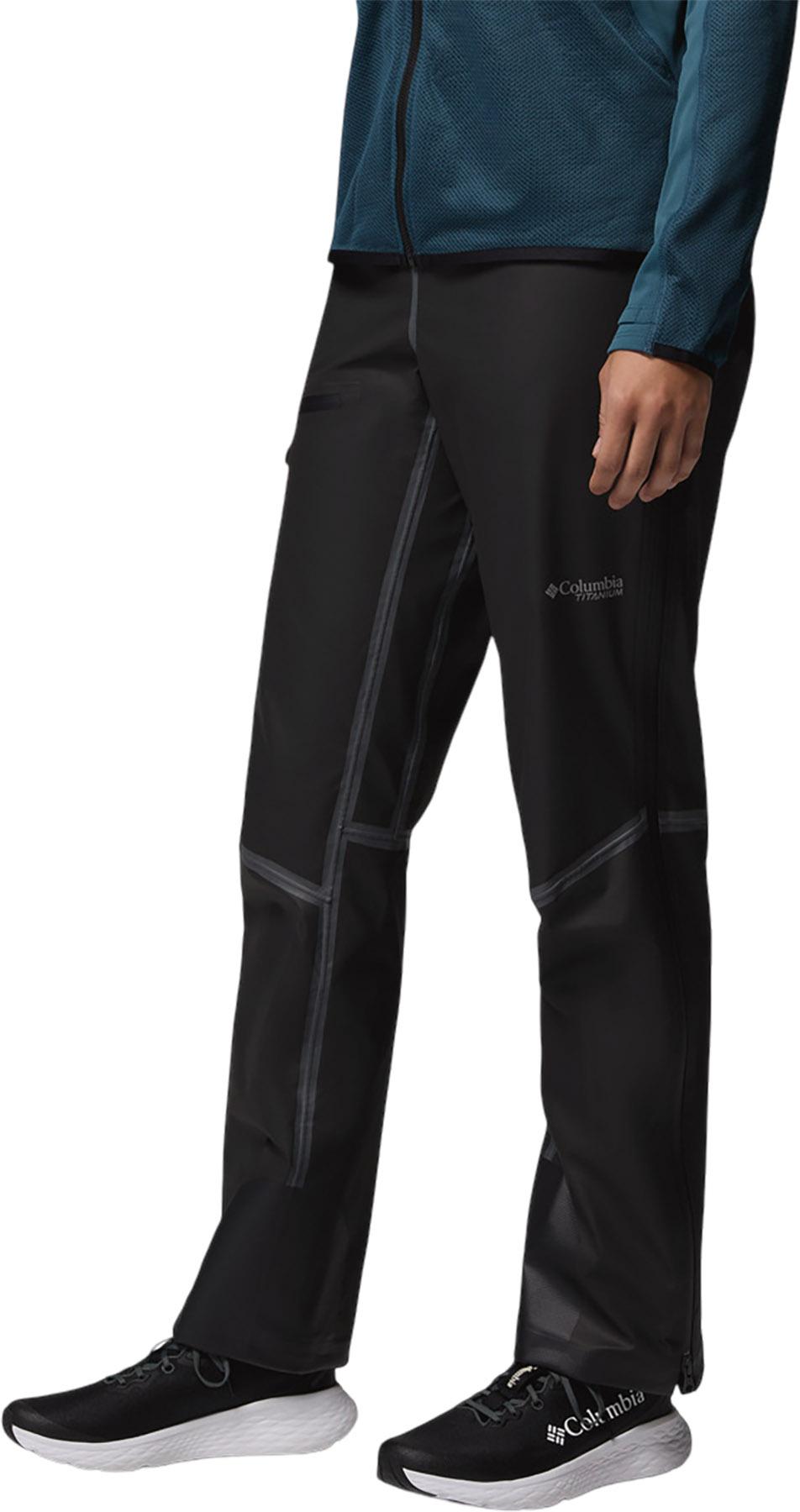 Product gallery image number 6 for product Whistler Peak Pants - Women's