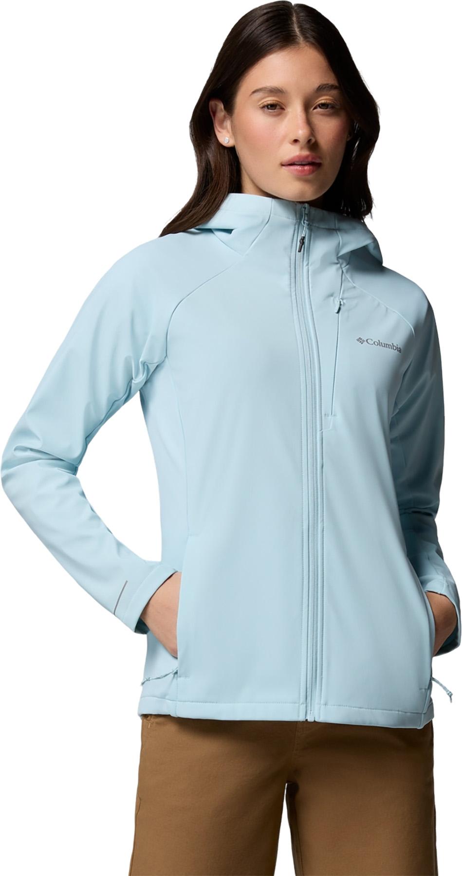 Product image for Trailborne Softshell Jacket - Women's
