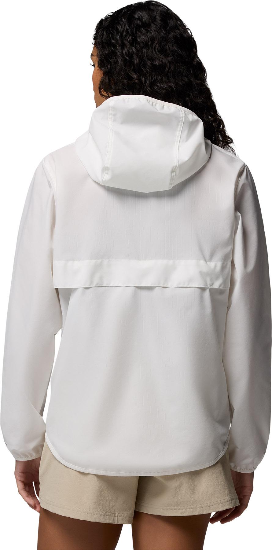 Product gallery image number 7 for product Manteau Trailborne - Femme