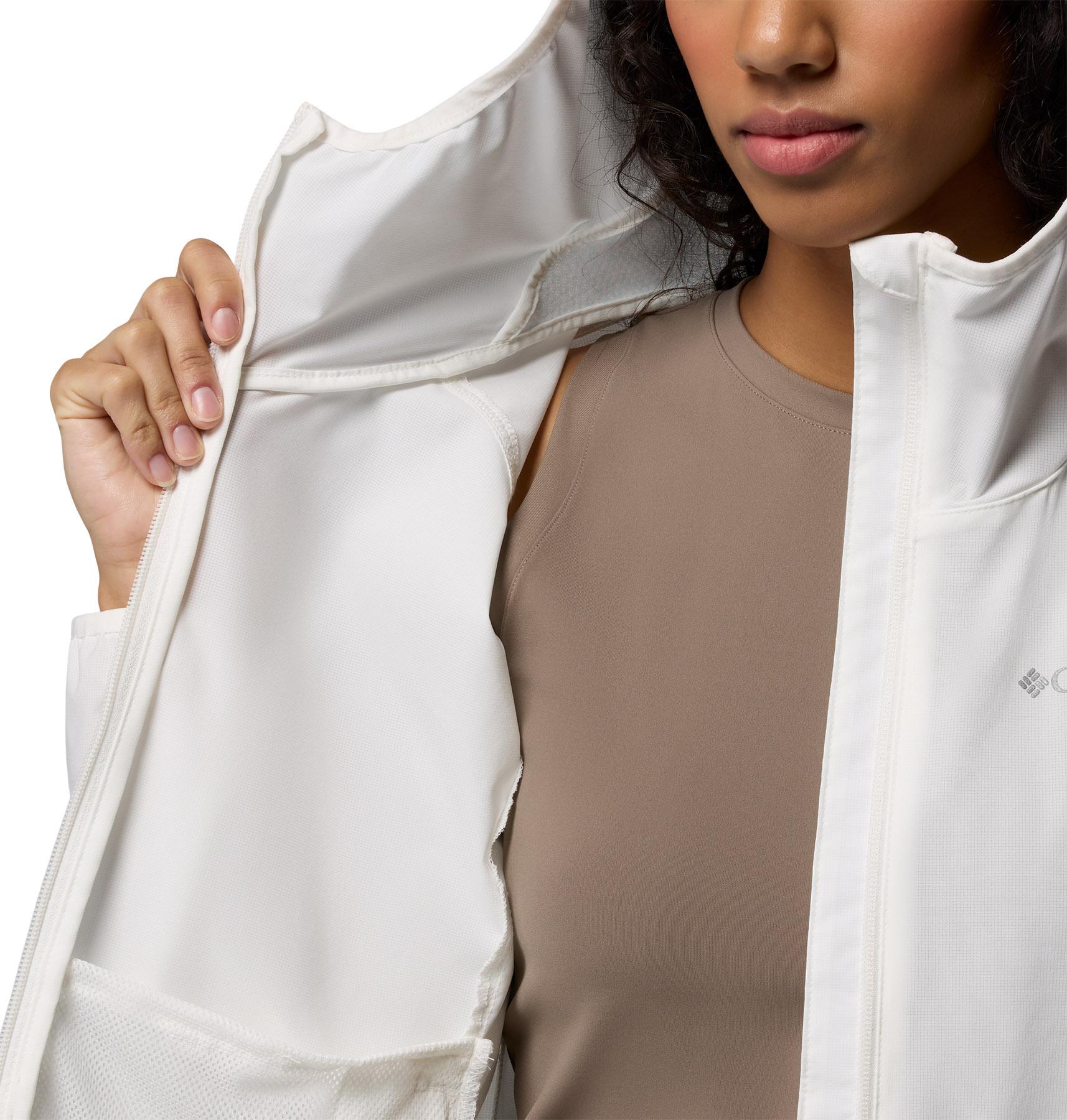 Product gallery image number 3 for product Manteau Trailborne - Femme