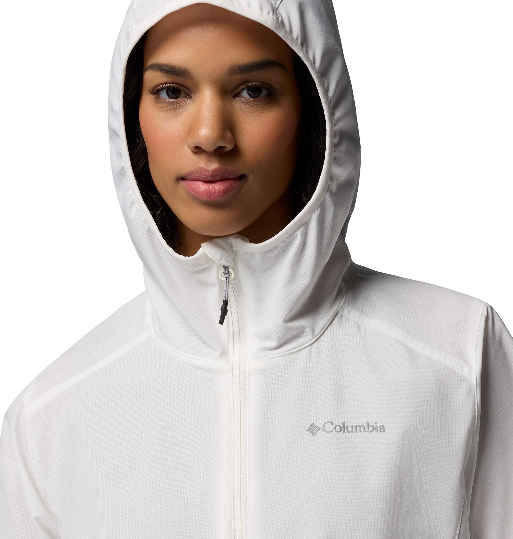 Product gallery image number 2 for product Manteau Trailborne - Femme